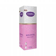 Duru Kiraz Çiçeği Cam Şişe Kolonya 200 Ml