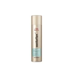 Wellaflex Saç Spreyi İnvisible Hold Extra Strong 75ml