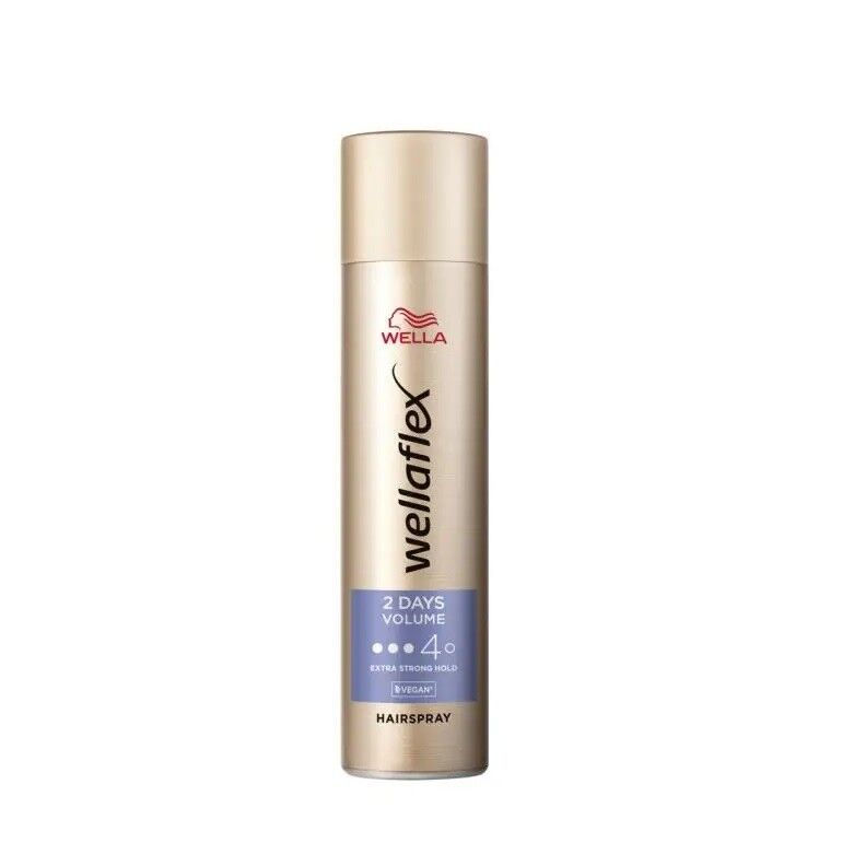 Wellaflex 2 Days Volume Saç Sprey 75 Ml