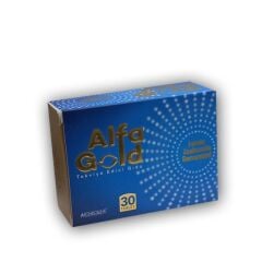 AlfaGold 30 Tablet