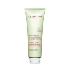 Clarins Purifying Gentle Köpük Temizleyici 125 ml