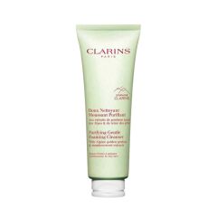Clarins Purifying Gentle Köpük Temizleyici 125 ml