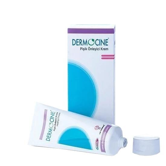 Dermocine Pişik Önleyici Krem 100ml