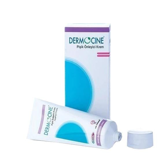 Dermocine Pişik Önleyici Krem 100ml