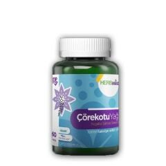 Herbasist Çörekotu Yağı 60 Kapsül