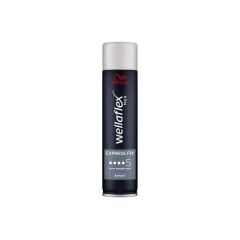Wellaflex Men Saç Spreyi Express Fix Ultra Strong 250ml