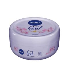 Nivea Yağ İçeren Bakım Kremi 300 ML