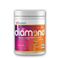Beaute-In Diamond Collagen 10gr 30 Saşe
