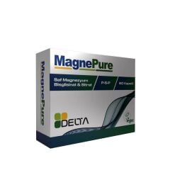 Delta Magnepure 60 Kapsül