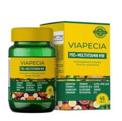 Viapecia Pro-Multivitamin MV 45 Tablet