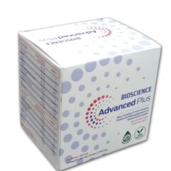 Bioscience Advanced Plus 30 Vegan Kapsül + 30 Saşe