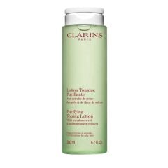 Clarins Purifying Toning Lotion 200 ml