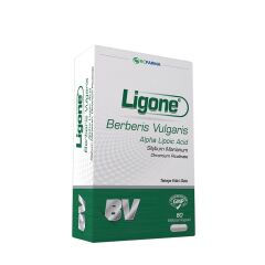 Ligone Berberis Complex 60 Kapsül