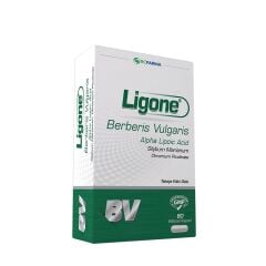 Ligone Berberis Complex 60 Kapsül