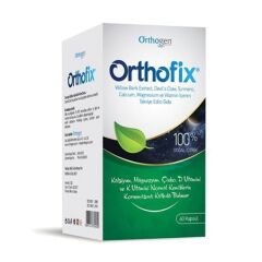 Orthofix 60 Kapsül