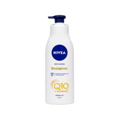 Nivea Q10 Sıkılaştırıcı Vücut Losyonu 400 ml
