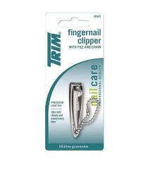 TRIM Zincirli Tırnak Makası 1-60B