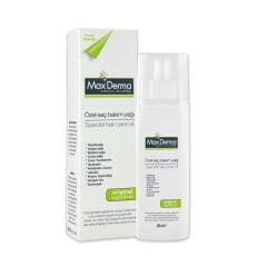 Max Derma Özel Saç Bakım Yağı - 200 ml