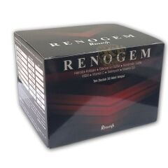 Renogem Hidrolize Kollajen 30X30ml Flakon