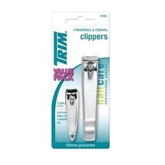 TRIM Ayak Tırnak Makası 2' li 4100B