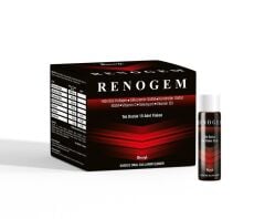 Renogem Hidrolize Kollajen 30ml Flakon 15li