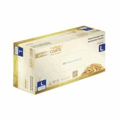 Gloven Coats Eldiven Egzema 100 LU LARGE