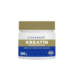 Vitafenix Kreatin Monohydrat 300 gr
