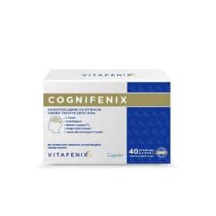 Vitafenix Cognifenix 40 Kapsül
