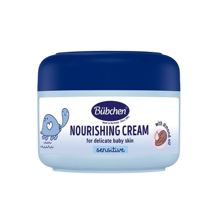 Bübchen Bebek El Ve Yüz Kremi 75 ml