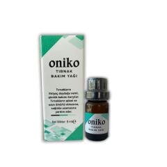 Oniko Tırnal Bakım Yağı 9ml