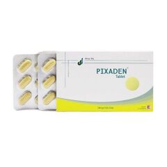 Pixaden 90 Tablet