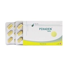 Pixaden 90 Tablet