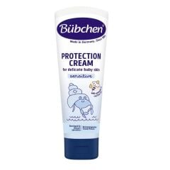 Bübchen Senstive Bebek Pişik Kremi 75 ml