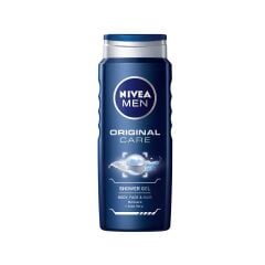 Nivea Men Protect Care Duş Jeli 500 ml
