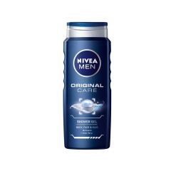 Nivea Men Protect Care Duş Jeli 500 ml