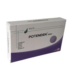 Potenden 90 Tablet