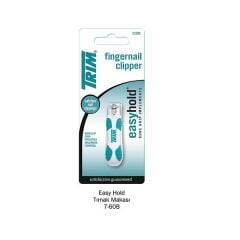 TRIM Easy Hold Tırnak Makası 7-60B