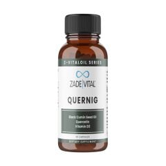Zade Vital QUERNIG 60 Kapsül