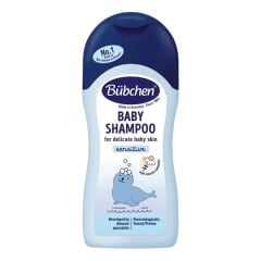 Bübchen Baby Sensitive Bebek Şampuanı 200 ml
