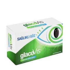 Glacovis 30 Kapsül