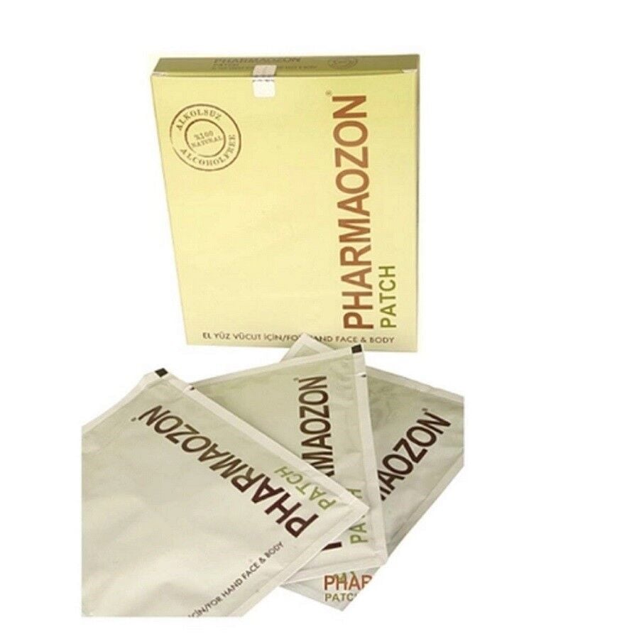 Pharmaozon Patch 3x5ml