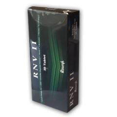 RNV II Yumurta Kabuğu Zarı Ve Akgünlük Ekstresi 30 Tablet