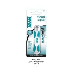 TRIM Easy Hold Ayak Tırnak Makası 7-61B