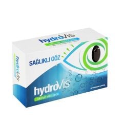Hydrovis 30 Yumuşak Kapsül