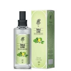 Rebul LIME - Limon Kolonya 100ml