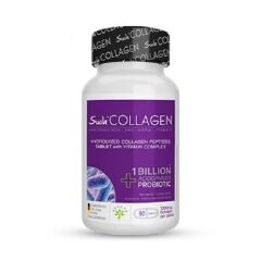 Suda Collagen 90 Tablet