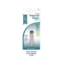 TRIM Delüx Orta Boy Tırnak Makası 1-50B
