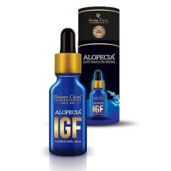 Alopecia Igf Pocapil Serum 20 Ml
