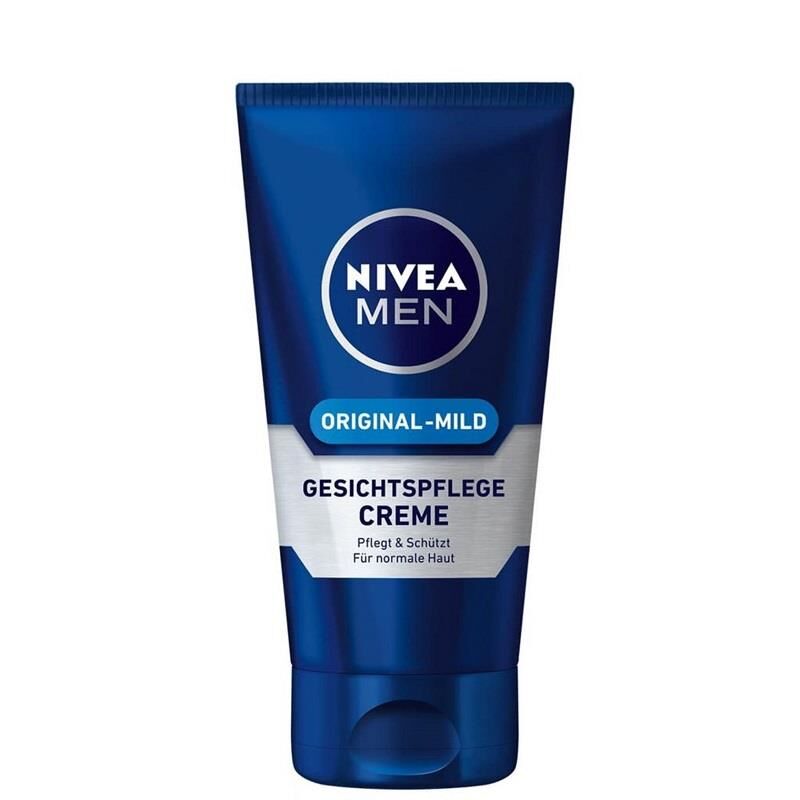 Nivea Men Protect Care Koruyucu Bakım Kremi 75 ml