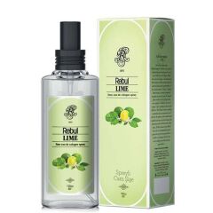 Rebul LIME - Limon Kolonya 270ml
